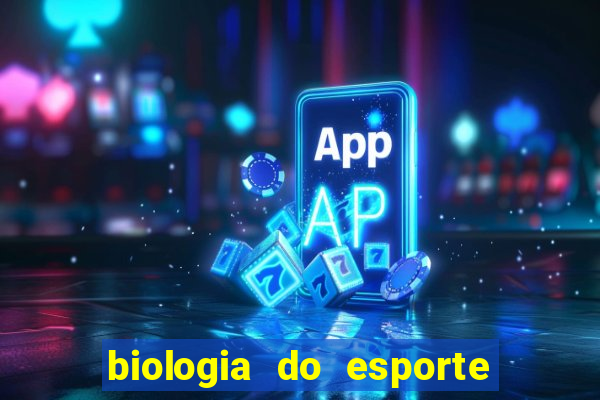 biologia do esporte jurgen weineck pdf